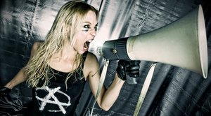 Angela Gossow