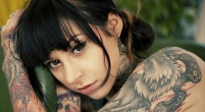 Suicide Monday: GoGo Gadget Sexy