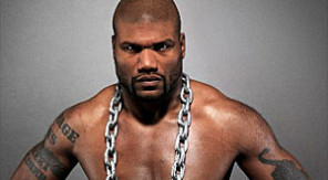 Rampage Jackson: Rich Or Poor? You Be The Judge [VIDEO]