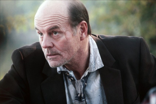 Michael Ironside