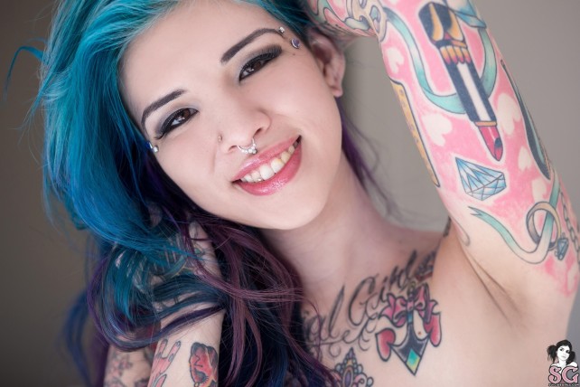 neptune suicide