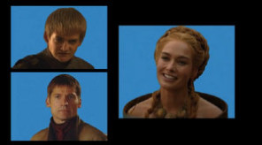 game of thrones meets the brady bunch - from will wheaton