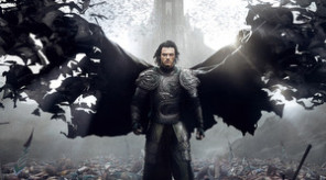 dracula untold - luke evans