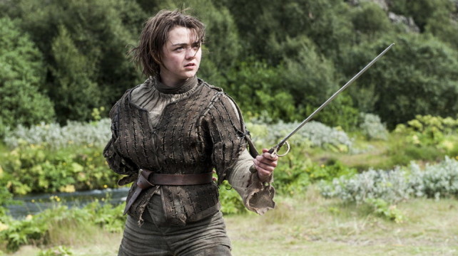 the last of us news - maisie williams