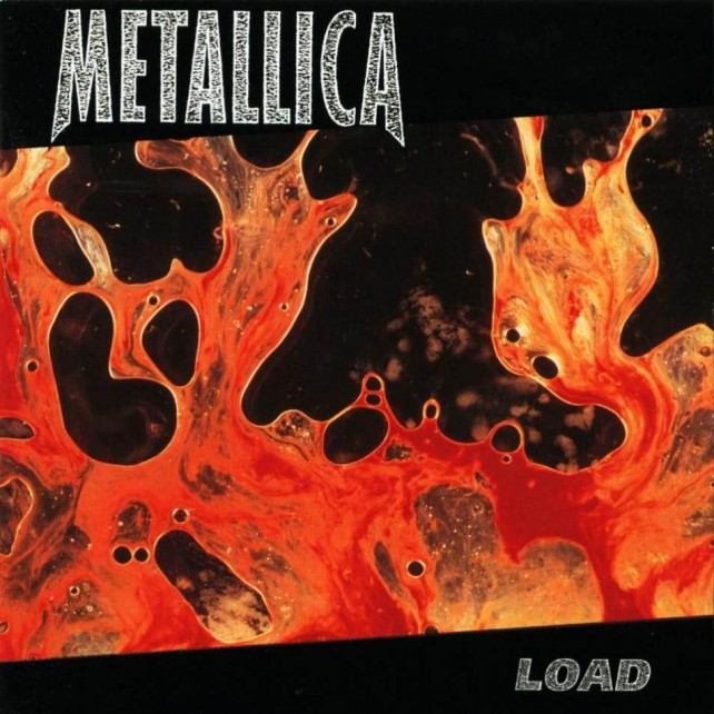 Metallica-Load-Front