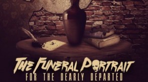 the funeral portrait - for the dearly departed-001