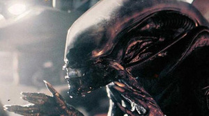 No xenomorphs in Prometheus 2