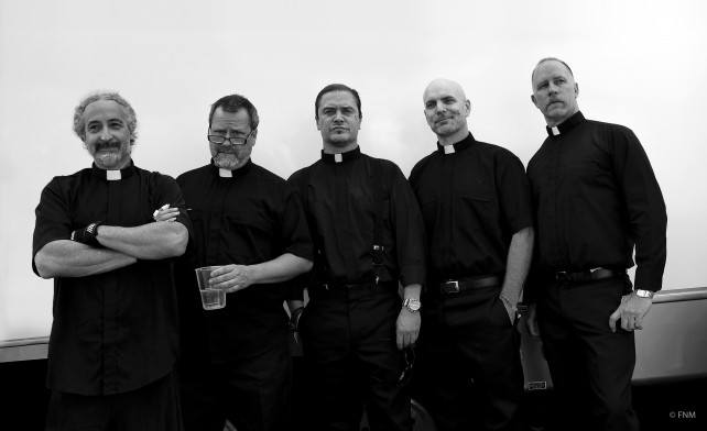 faith no more - new album in 2015