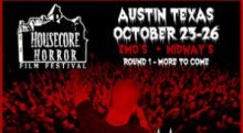 housecore horror film festival