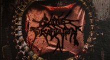 Cattle Decapitation Final Monolith of Humanity Shows