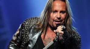 vince neil