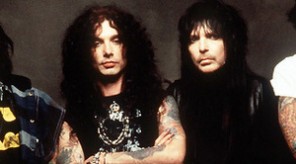 MOTLEY CRUE 1994