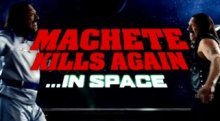 machete kills in space