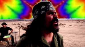 Brant Bjork and The Low Desert Punk Band