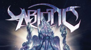 abiotic - casuistry - album cover