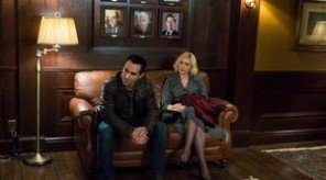 bates motel - norma and romero wait to see bob