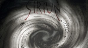 siriun - in chaos we trust - album cover