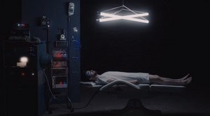 between the buried and me - the coma machine video