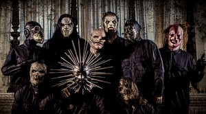 slipknot - 5 the gray chapter