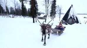 steve 'n' seagulls - run to the hills - video