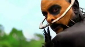 the green inferno - trailer #2