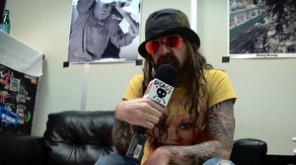 rob zombie - badass tv - evan seinfeld