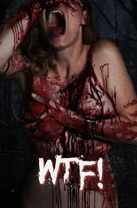 wtf poster