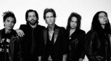 buckcherry 2015 promo