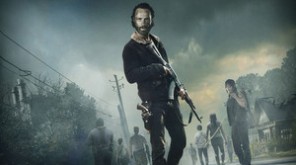 the walking dead season 5 blu-ray release