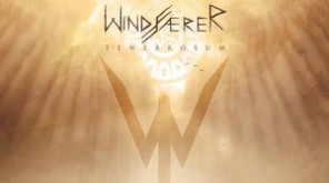 windfaerer - tenebrosum - album cover