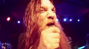 battlecross absence video