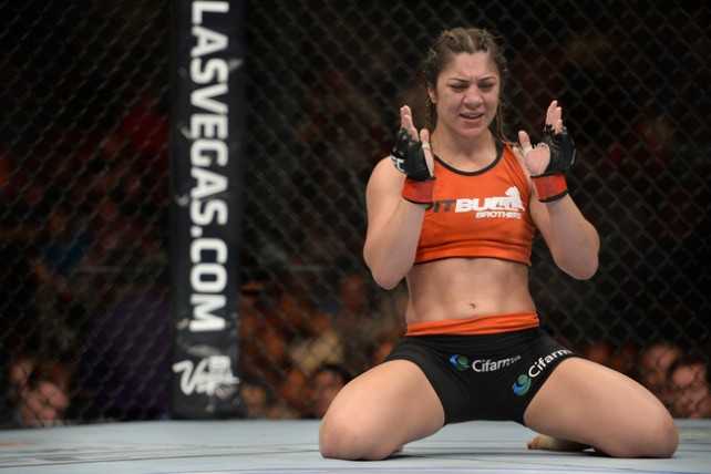 Bethe Correia