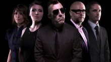 puscifer