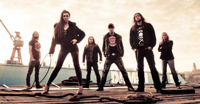 AMARANTHE-2