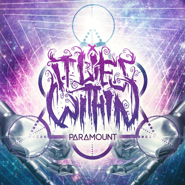 it_lies_within_paramount_album_cover