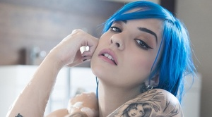 saria suicide