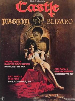 castle_pilgrim_blizaro_2016_tour_poster