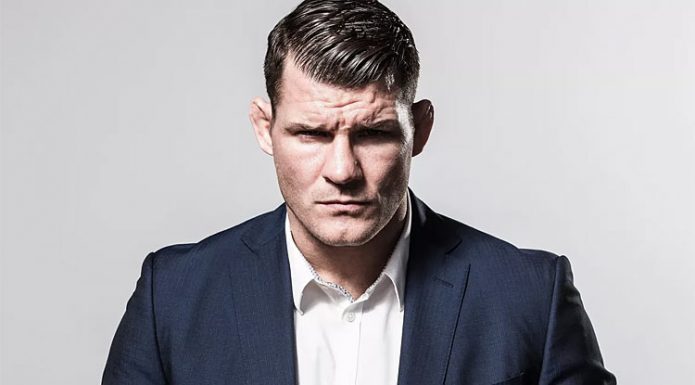 Michael Bisping