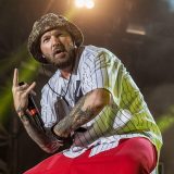 Amnesia Rockfest 2016: Limp Bizkit