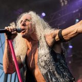 Amnesia Rockfest 2016: Twisted Sister