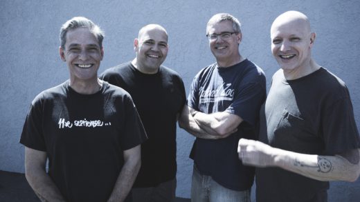 Descendents - Primary Photo - Credit Kevin Scanlon