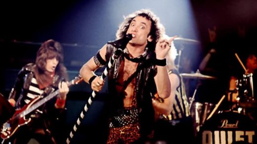 quietriotlive1983