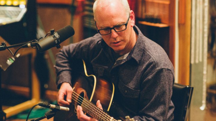 Greg Graffin