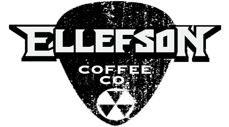 ellefson coffee co 750