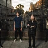 the devil wears prada Transit Blues