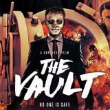 TheVault_poster