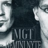 MGT Gemini Nyte album cover