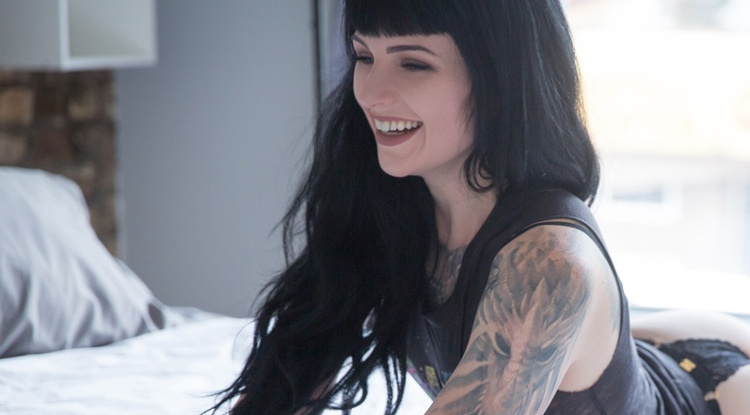 penny suicide