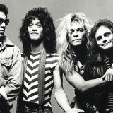 van halen 1979