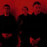 Deafheaven - Red Photo - Credit Corinne Shiavone 750